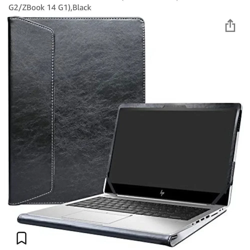 Alapmk Protective Case Cover for 14